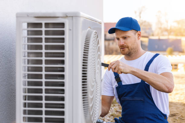 Best Air conditioning repair  in Sullivans Island, SC